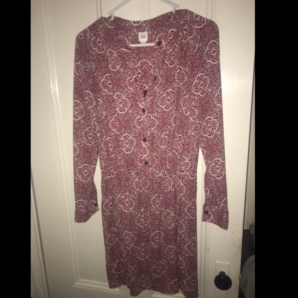 New! GAP dress !